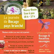 La journée de Bocage pays branché