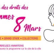 La Journee De La Femme