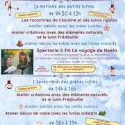 La Journée des Lutins