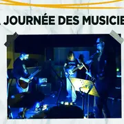 La journée des musiciens