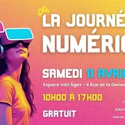 La journée du numérique