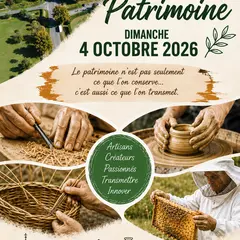 La Journee Du Patrimoine