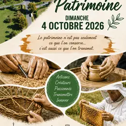 La Journee Du Patrimoine