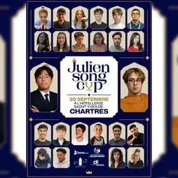 La Julien Song Cup