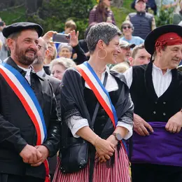 La Junte de Roncal