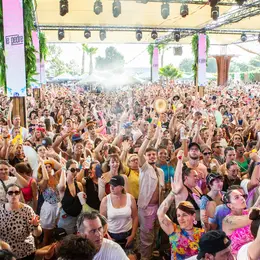 La Kermesse Festival 2026