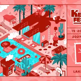 La Kermesse Festival Lyon