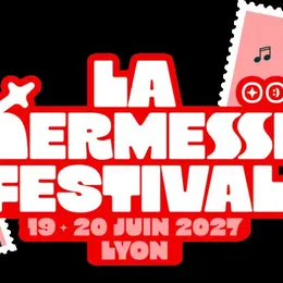La Kermesse Festival Lyon 2027 : Shy’m, Keen’V et Slaï annoncés, le festival change de lieu