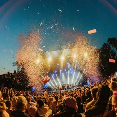 La Kermesse Festival Nice 2026