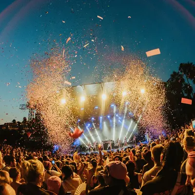La Kermesse Festival Nice 2026