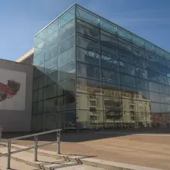 La Kunsthalle