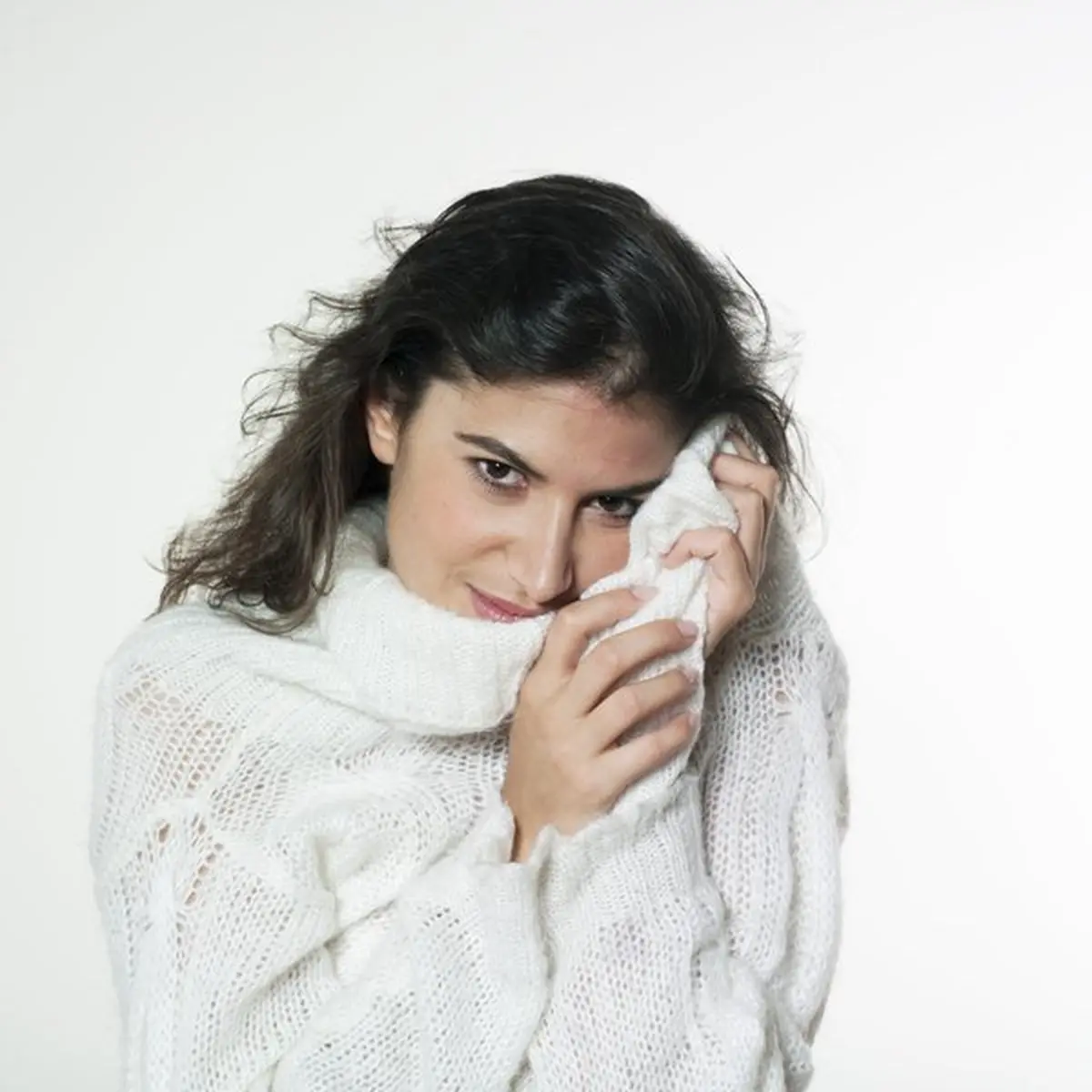 La laine, ça pique ou pas ?