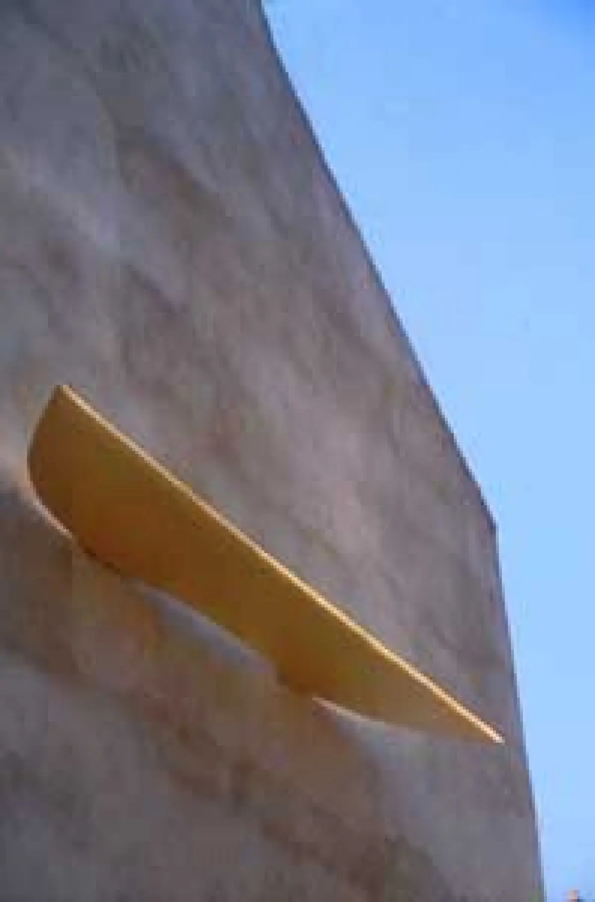 La Lame de Marc Couturier