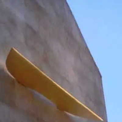 La Lame de Marc Couturier