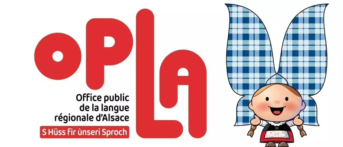 La langue alsacienne en danger : la Région Grand Est envisage de supprimer les 260 000 euros versés à l'OPLA