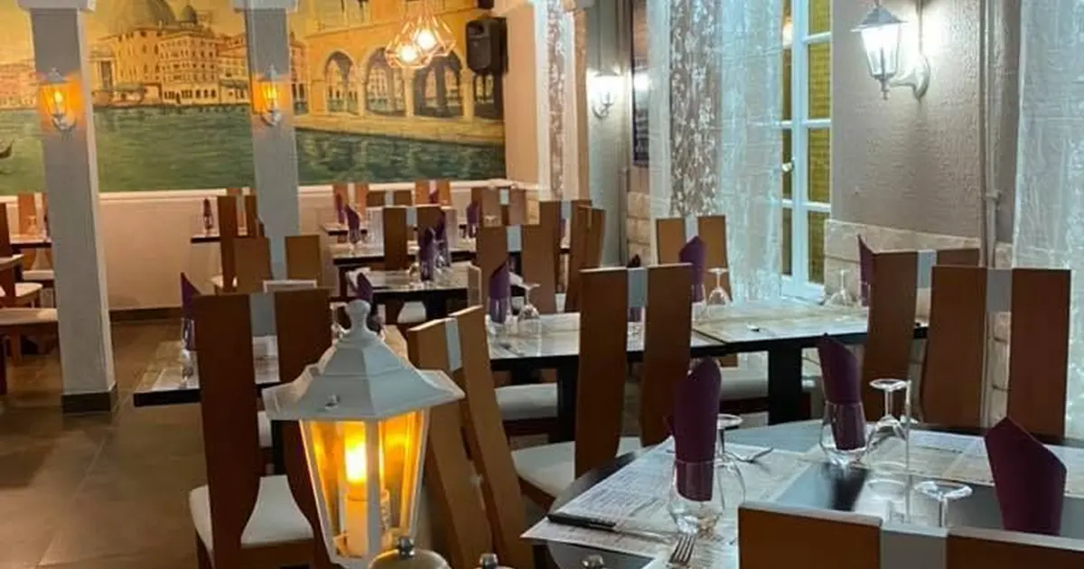 La Lanterna Mulhouse - Restaurant cuisine du monde