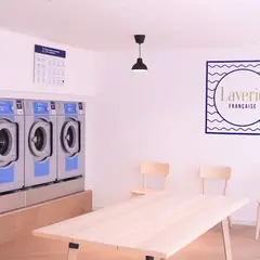 La Laverie française