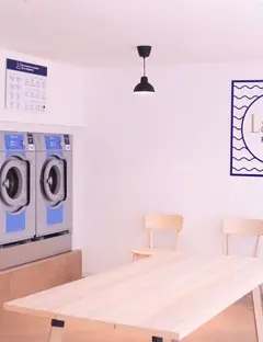 La Laverie française