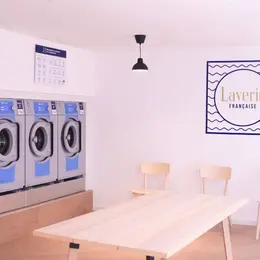 La Laverie française