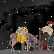 La légende d'Olentzero