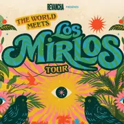 La Légende de la Cumbia Amazonienne à Paris