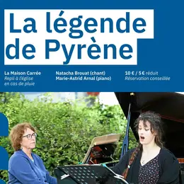 La Légende de Pyrène