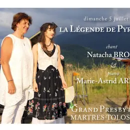 La Légende De Pyrène
