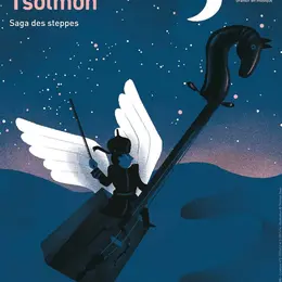 La légende de Tsolmon