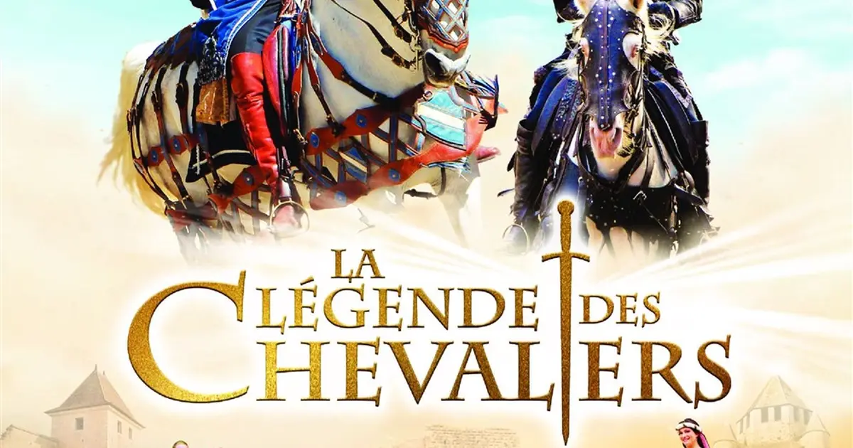 La Légende des Chevaliers