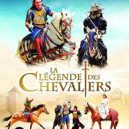 La Légende des Chevaliers