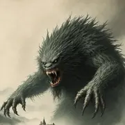 La Légende Du Loup-Garou Du Goulet