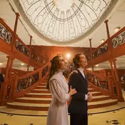 La Légende du Titanic : une exposition immersive à la Grande Halle de la Villette à Paris