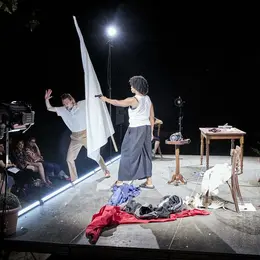 La lettre