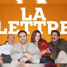 La Lettre