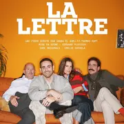La Lettre - Casino de Paris