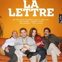 La Lettre - Casino de Paris DR