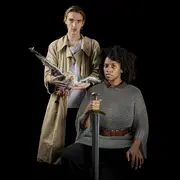 La Lettre, une ode à l'effet papillon et aux figures emblématiques au Théâtre Silvia Monfort