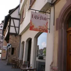 La Libellule