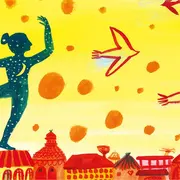 La liberté c'est regarder les poissons voler !