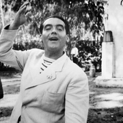 La liberté dans l'œuvre du poète et dramaturge Federico García Lorca.