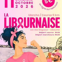 La Libournaise