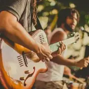 La librairie fête la musique