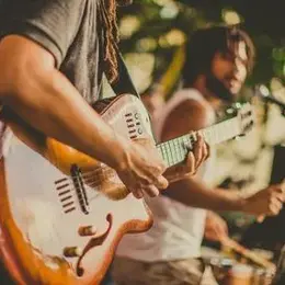 La librairie fête la musique
