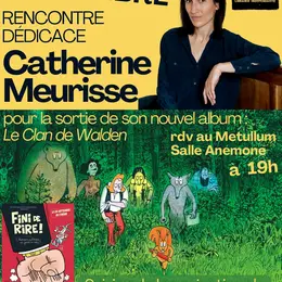 La librairie Le Matoulu et le cinéma Le Méliès s'associent pour un évènement