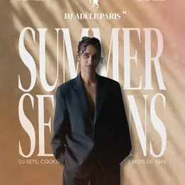 La Licorne Summer Sessions