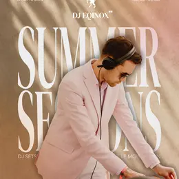 La Licorne Summer Sessions