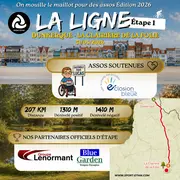 La Ligne - Dunkerque - La Clairière de la Folie