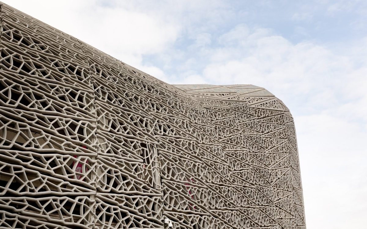 Stade Jean-Bouin (16e)