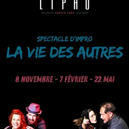 La Lipho : La vie des autres