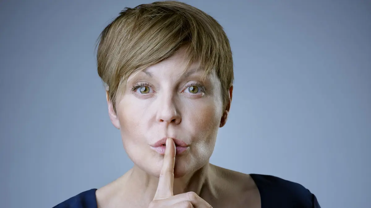 La Liste De Mes Envies